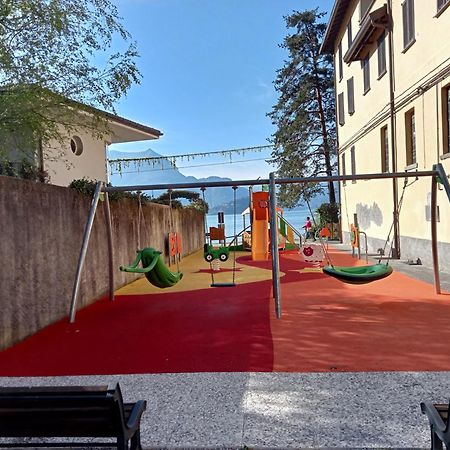 L'Antico Borgo, Un Mix Di Storia E Romanticismo Villa Lierna Eksteriør bilde