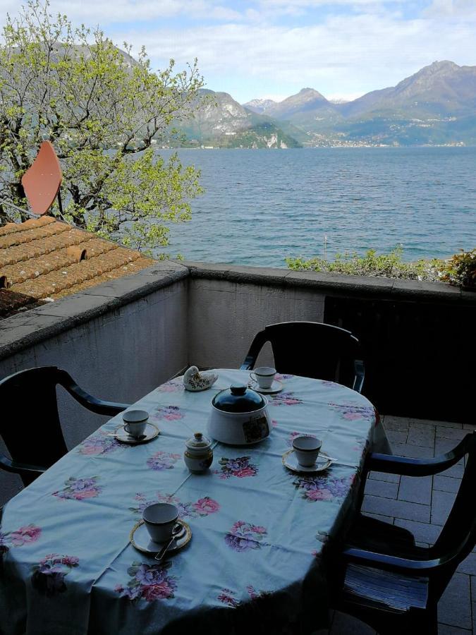 L'Antico Borgo, Un Mix Di Storia E Romanticismo Villa Lierna Eksteriør bilde