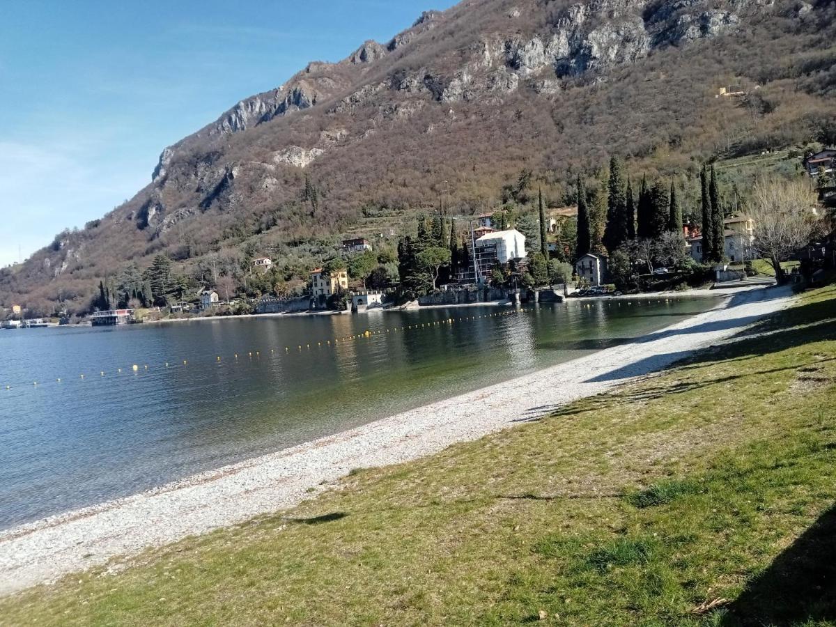 L'Antico Borgo, Un Mix Di Storia E Romanticismo Villa Lierna Eksteriør bilde